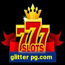 glitter pg.com